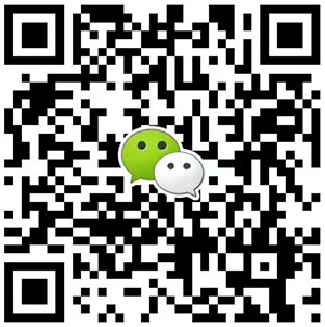 扫码添加微信